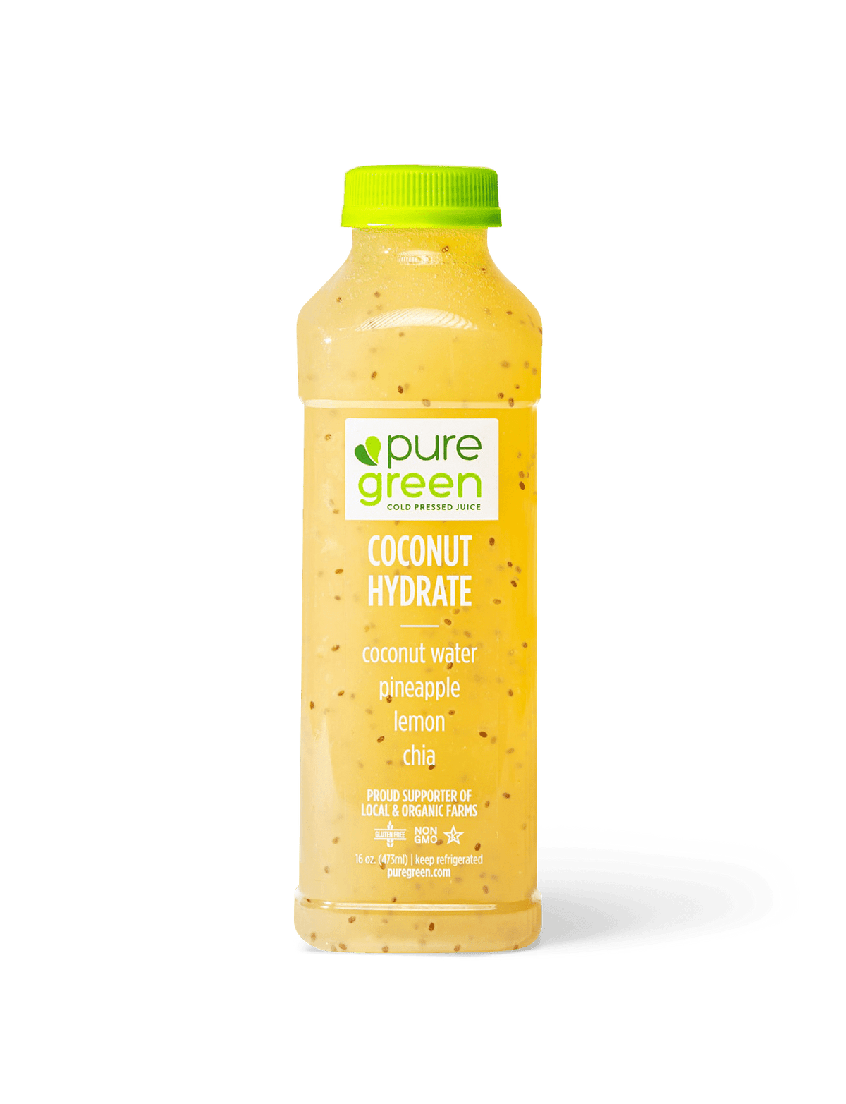 Best Seller Cold Pressed Juice 6pk