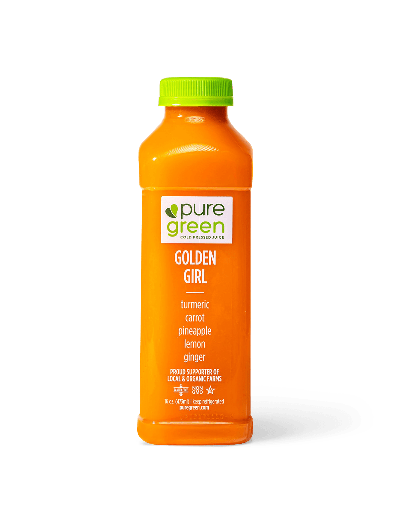 Best Seller Cold Pressed Juice 6pk