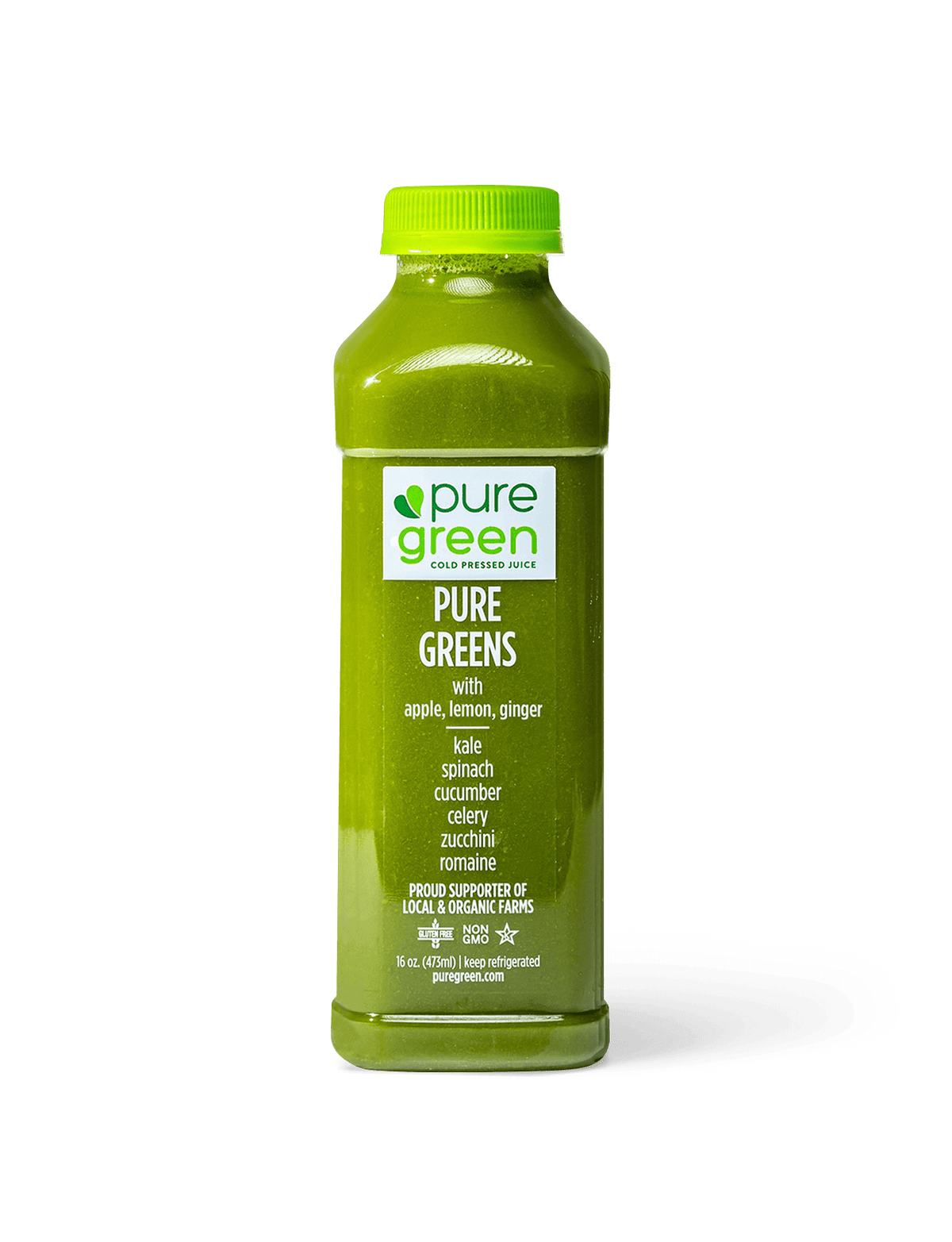 Best Seller Cold Pressed Juice 6pk