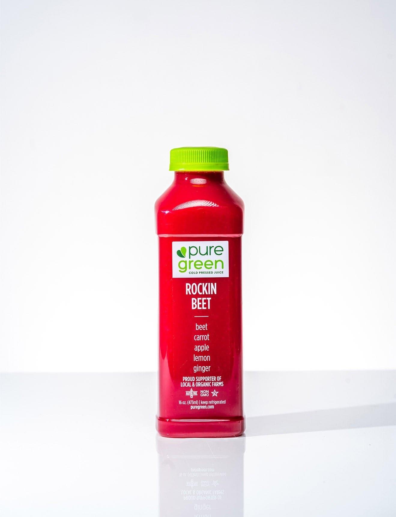 ROCKIN BEET
