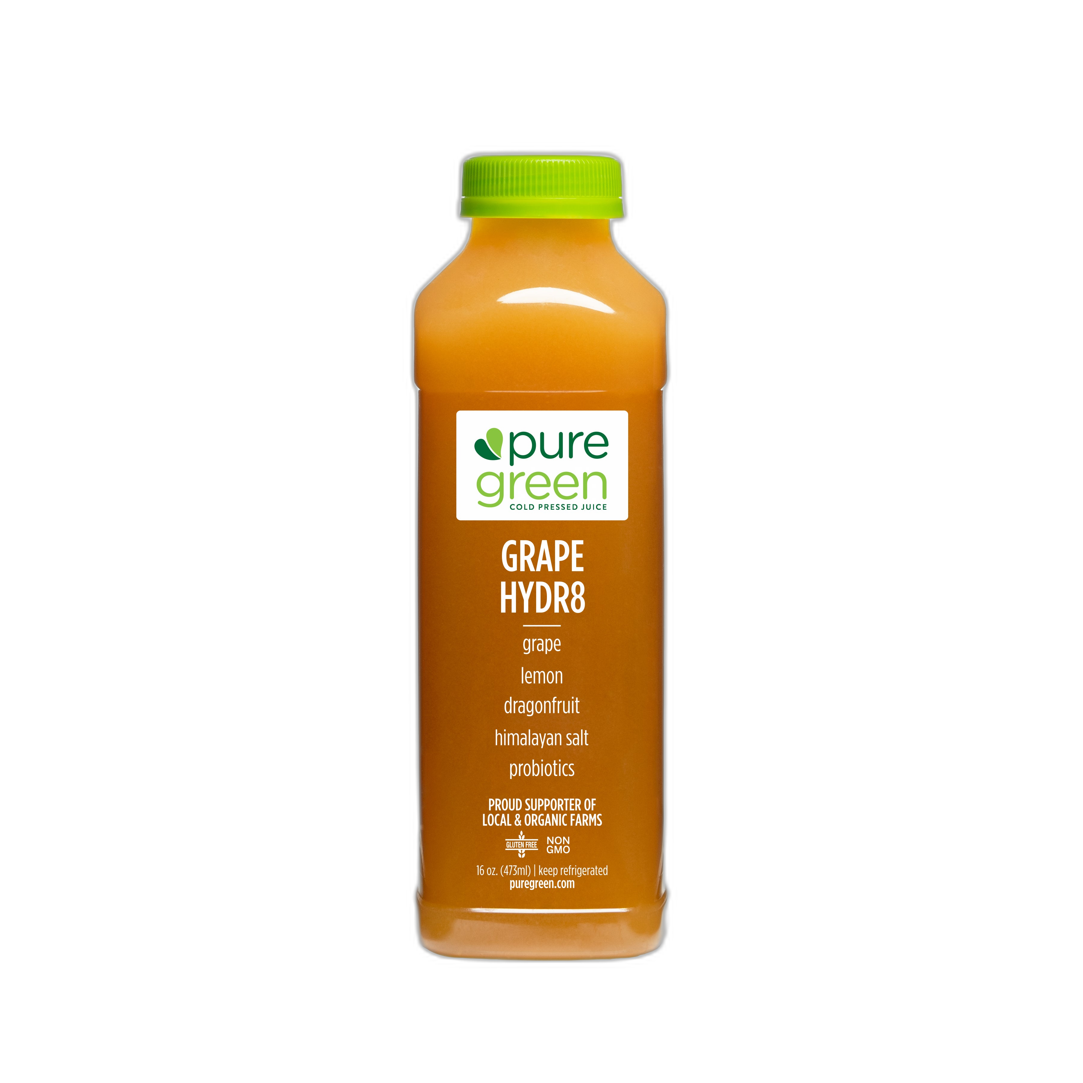 GRAPE HYDR8