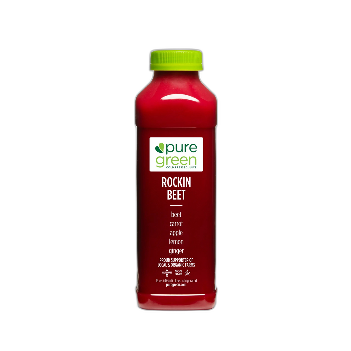 ROCKIN BEET