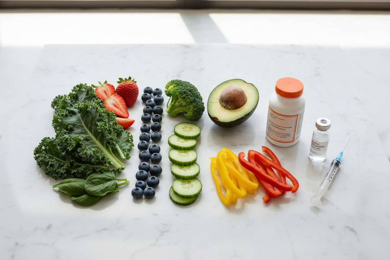 The Top Foods to Eat as a Diabetic — And Why Fruit Is Still Very Important