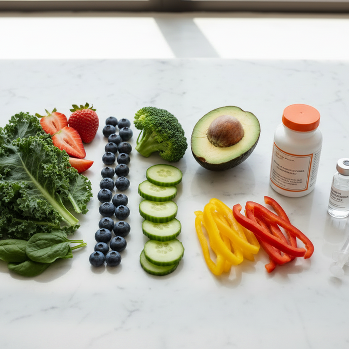 The Top Foods to Eat as a Diabetic — And Why Fruit Is Still Very Important