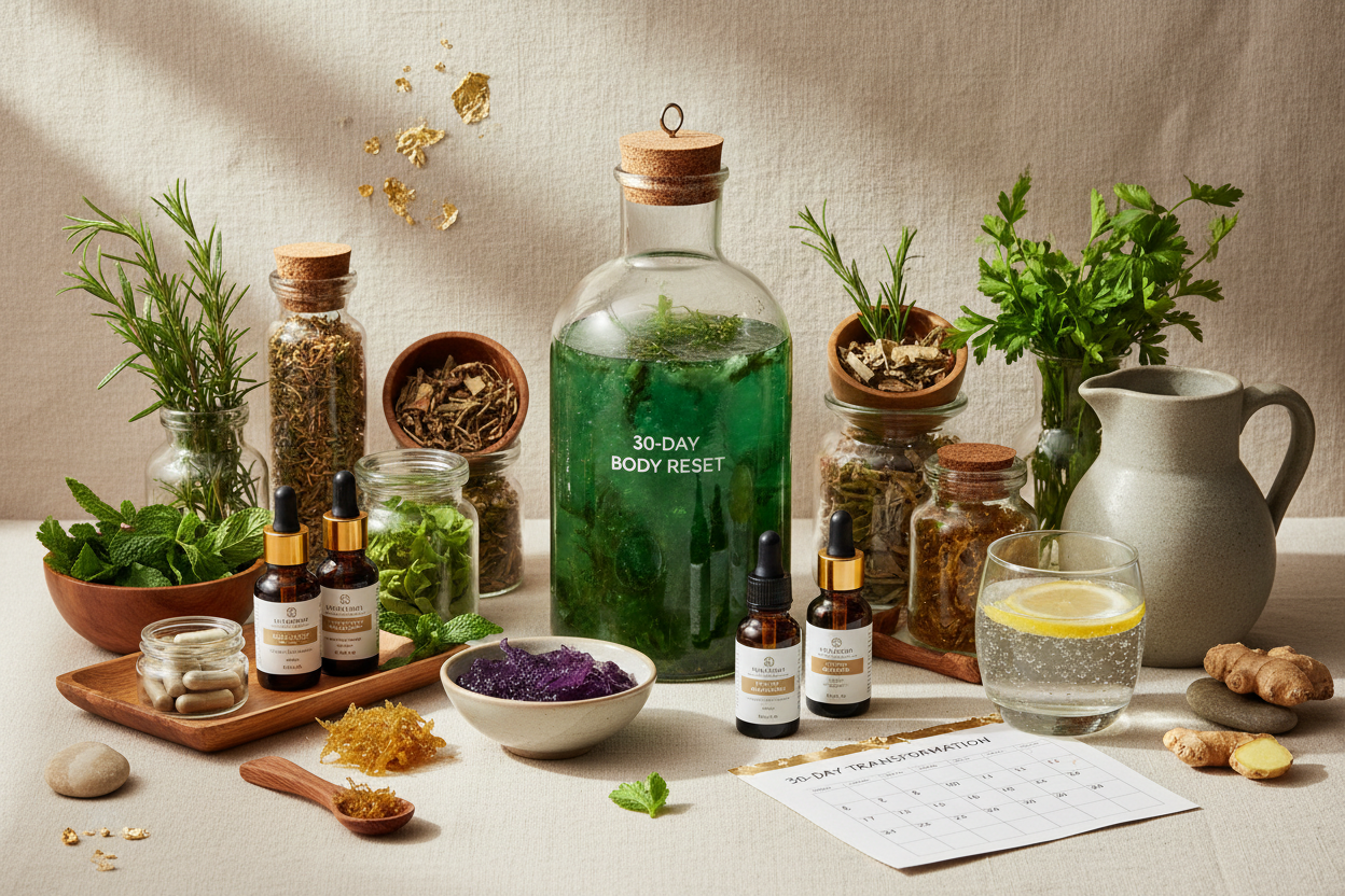 10 Powerful Reasons A Parasite Cleanse Will Transform Your Body