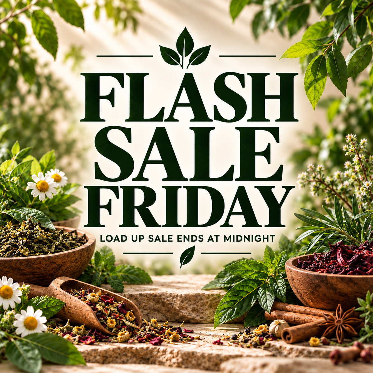 flash sale 