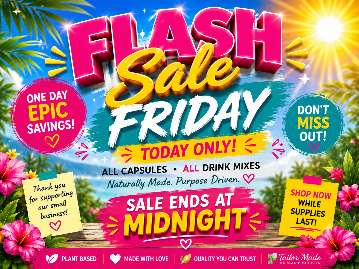 flash sale 