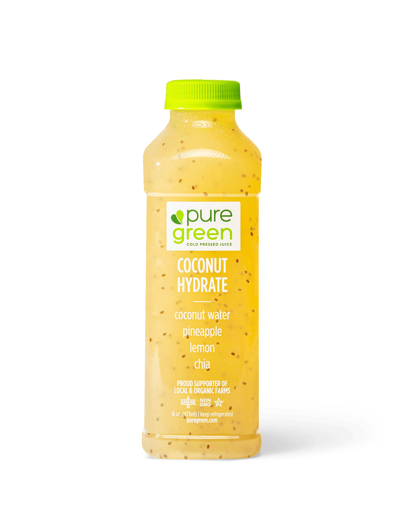 Best Seller Cold Pressed Juice 6pk