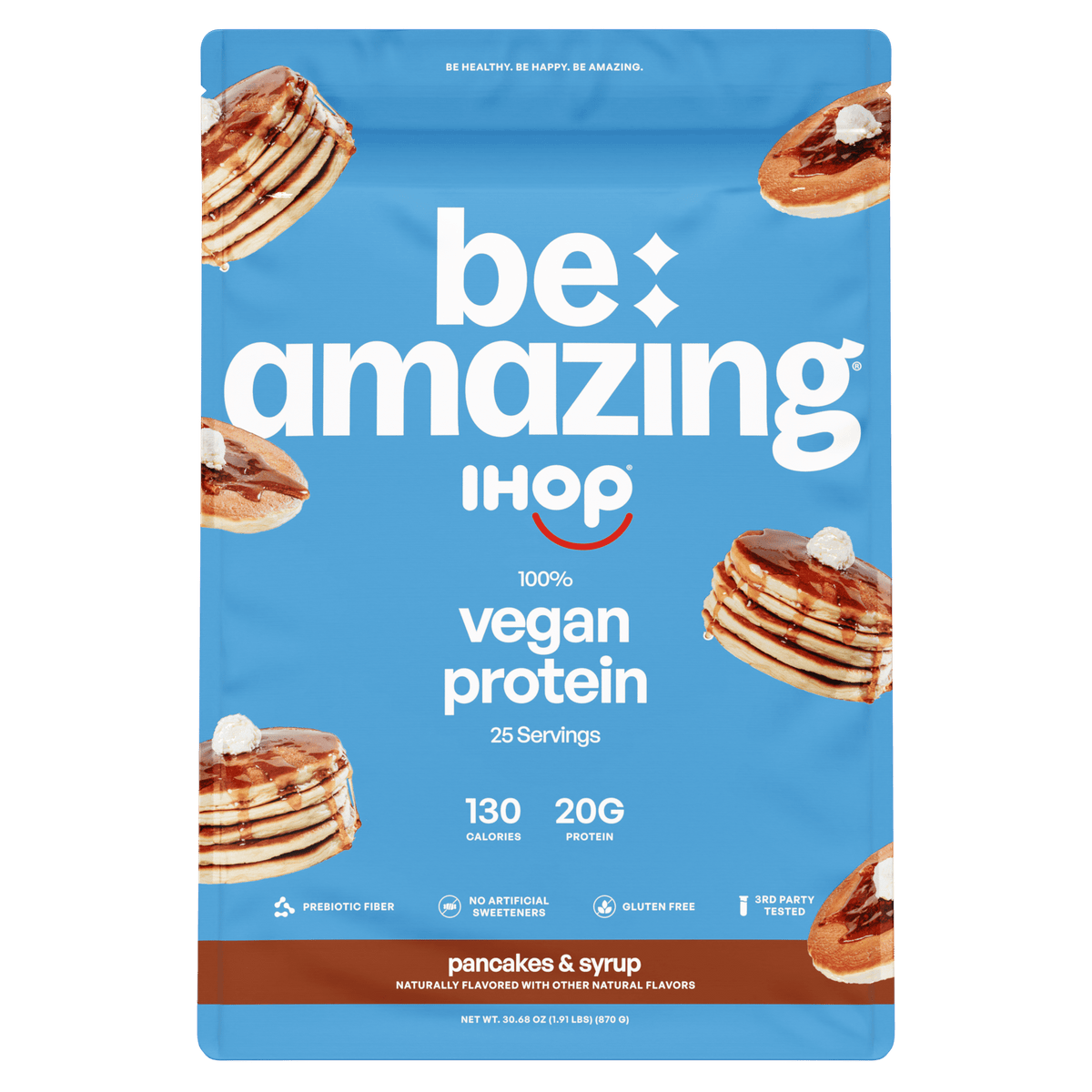 Vegan Protein