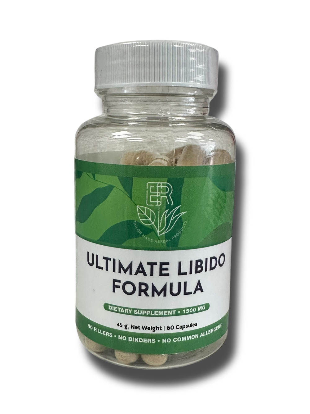 Ultimate Libido (women)