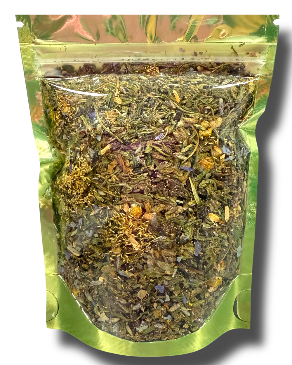 Smokable Calming Herbal Blend(1oz.)