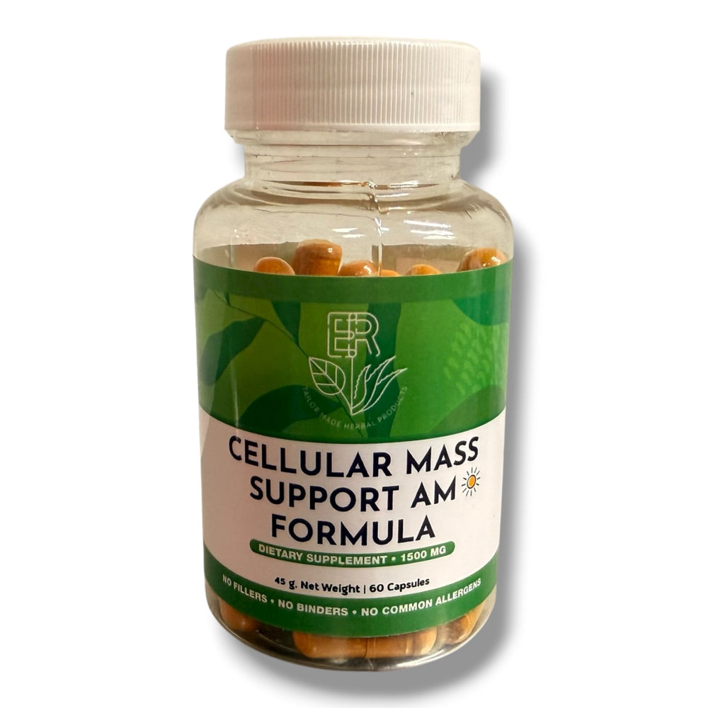 Cellular Mass AM/PM Formula