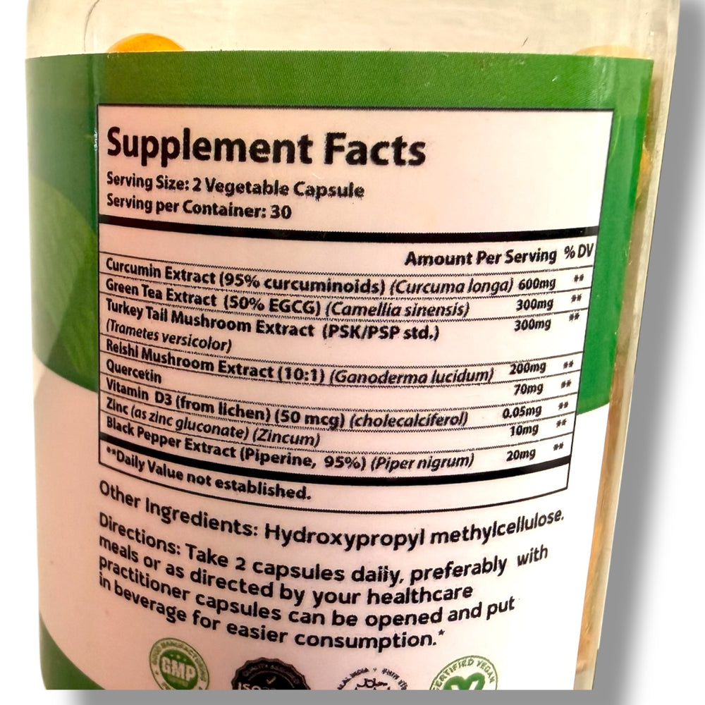 Cellular Mass AM/PM Formula