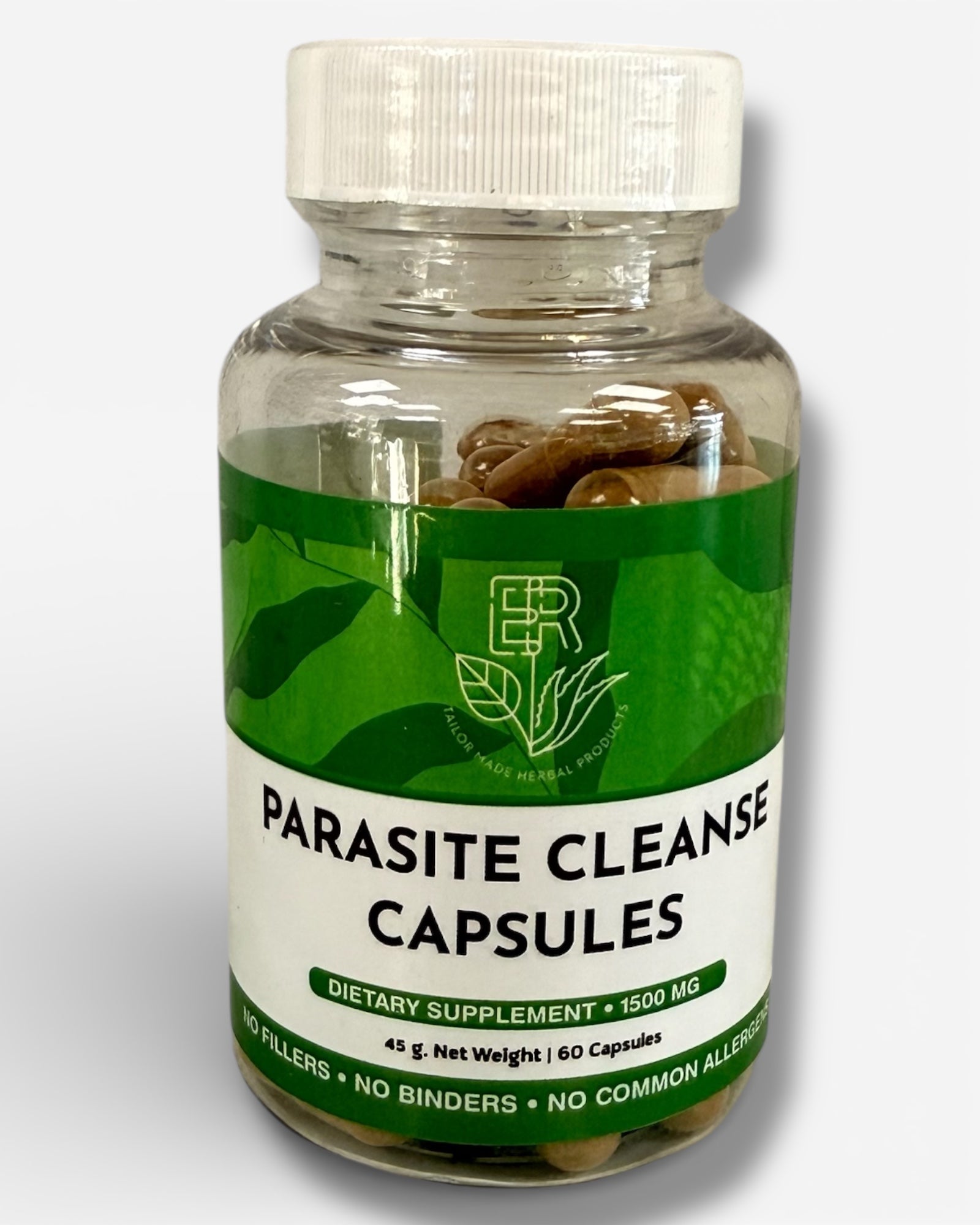 Parasite Cleanse