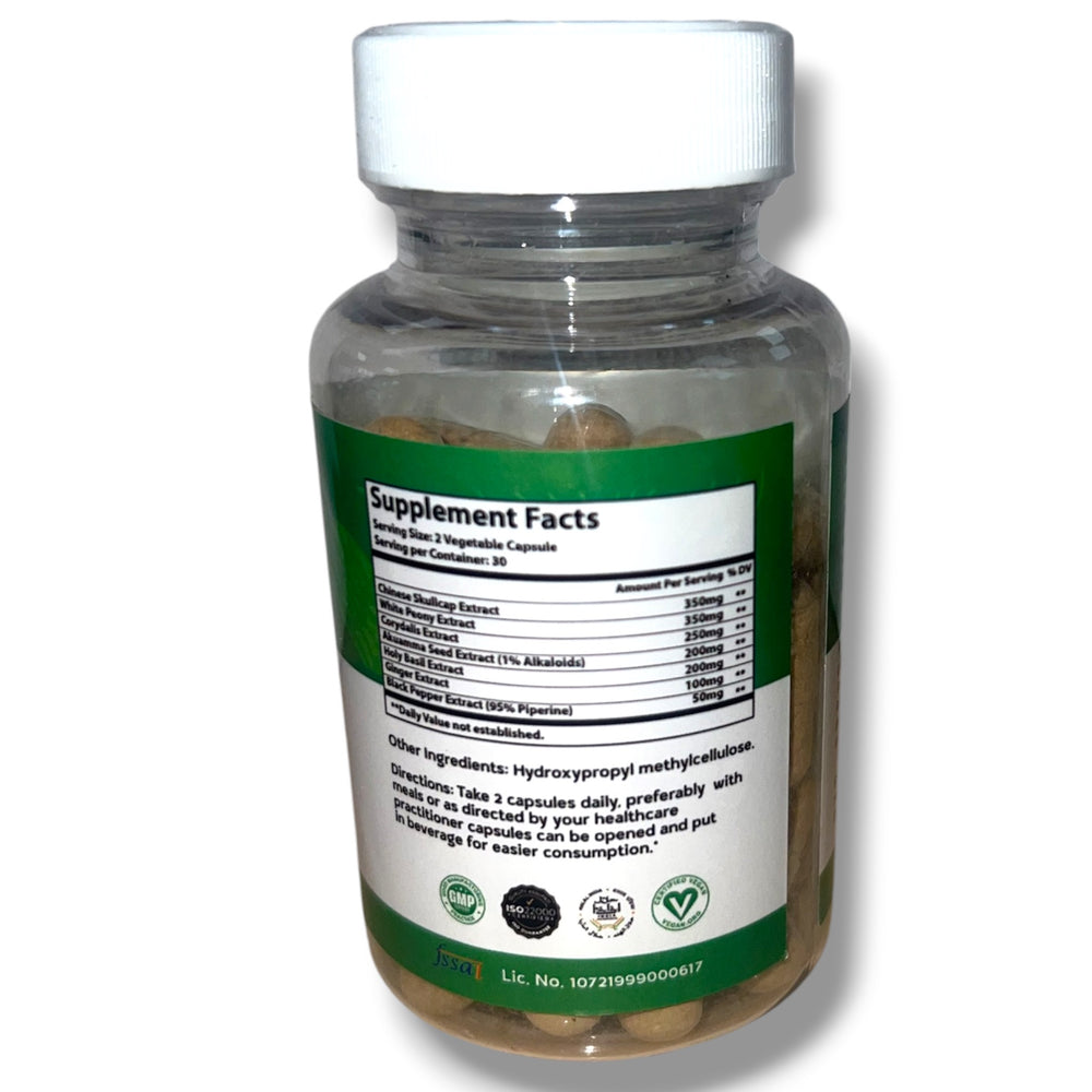 Arthritis Formula