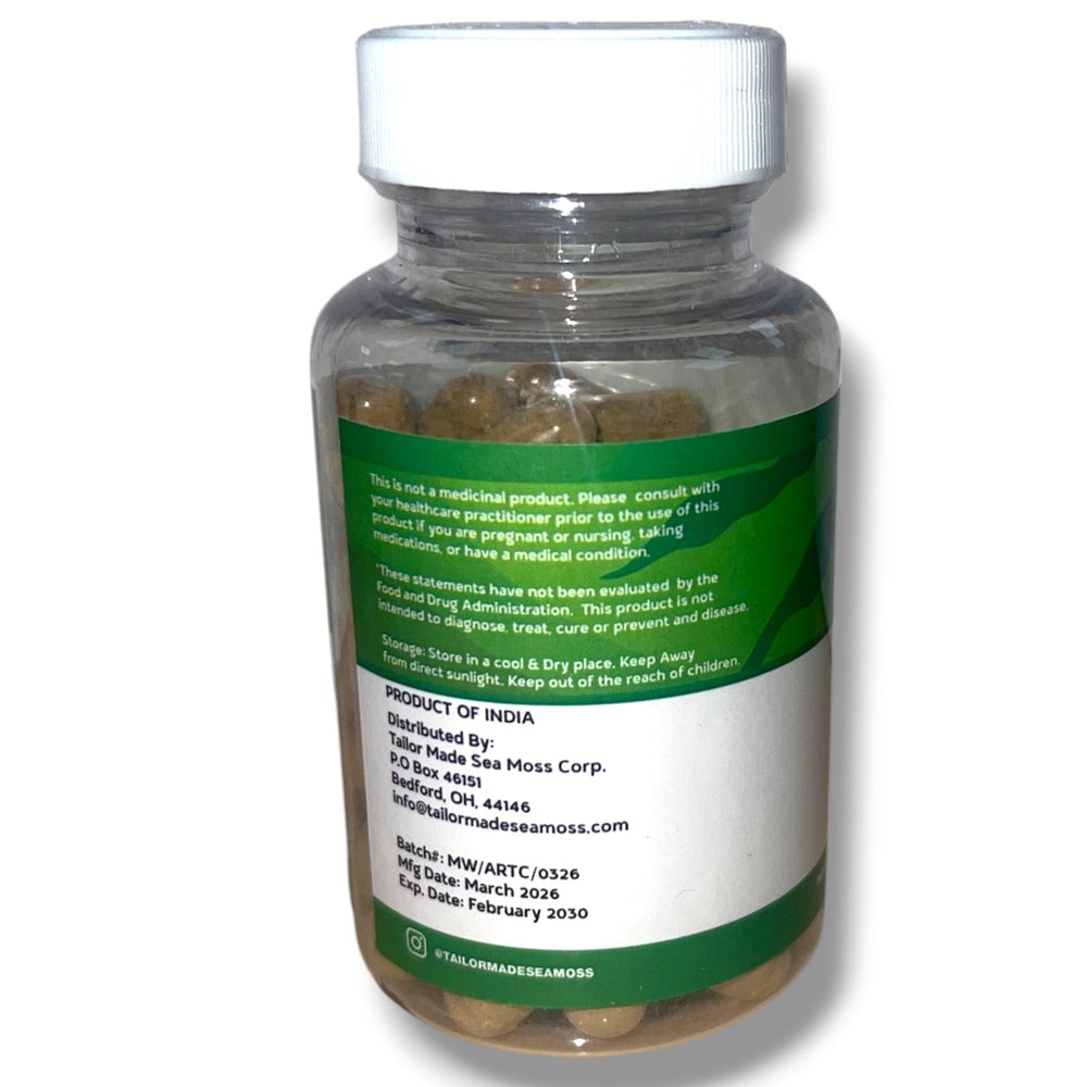Arthritis Formula