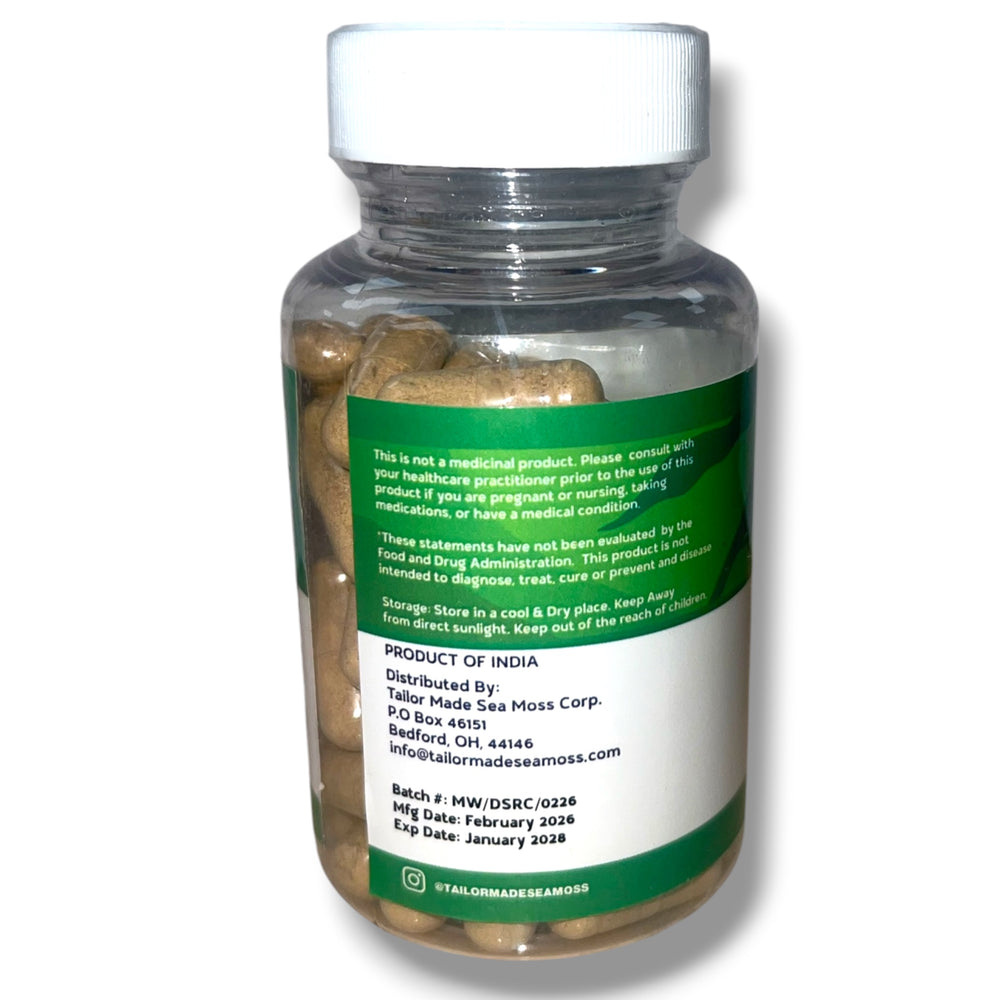 Deep Sleep Formula