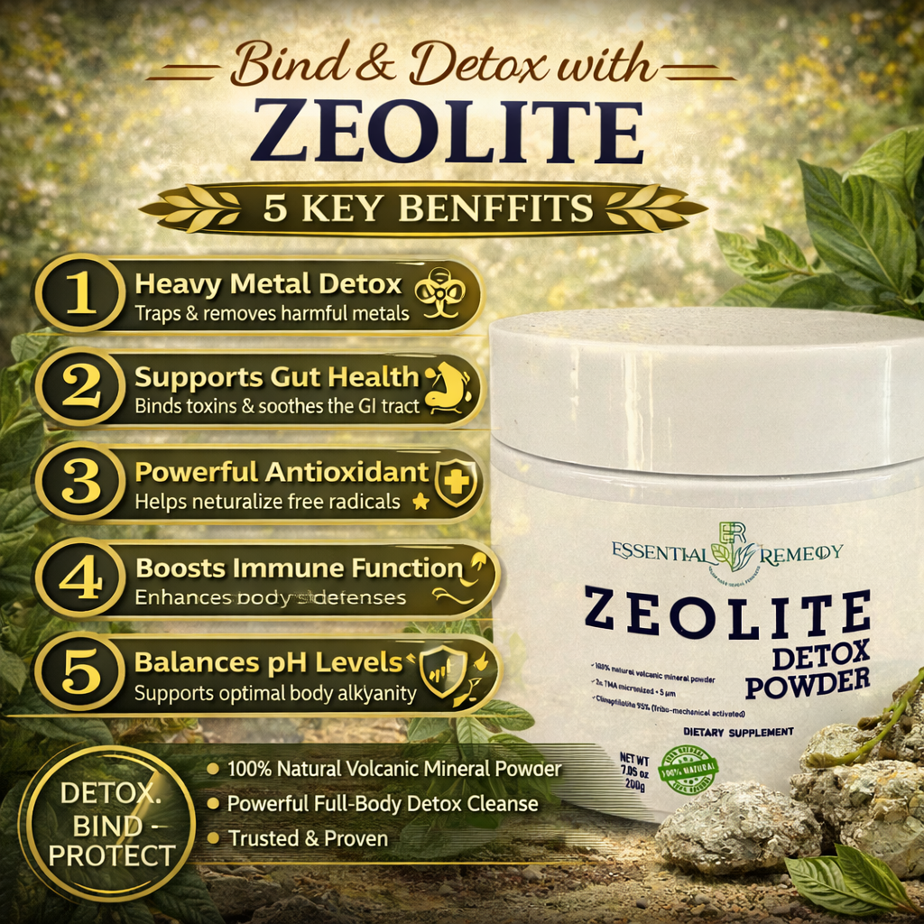 5 benefits 