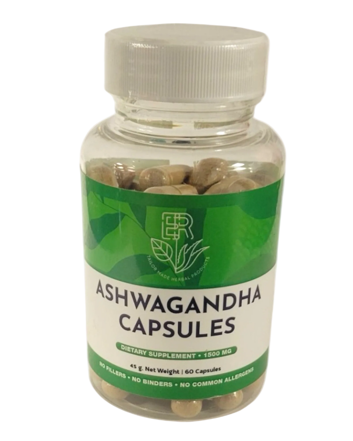 Oshawa Gonda capsules