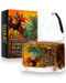 Herbal soap