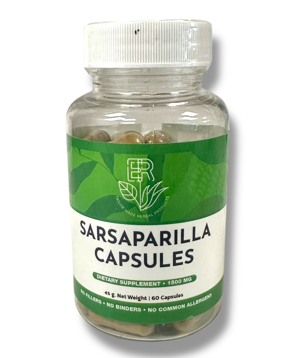 Sarsaparilla