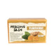 Herbal soap