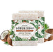 Herbal soap