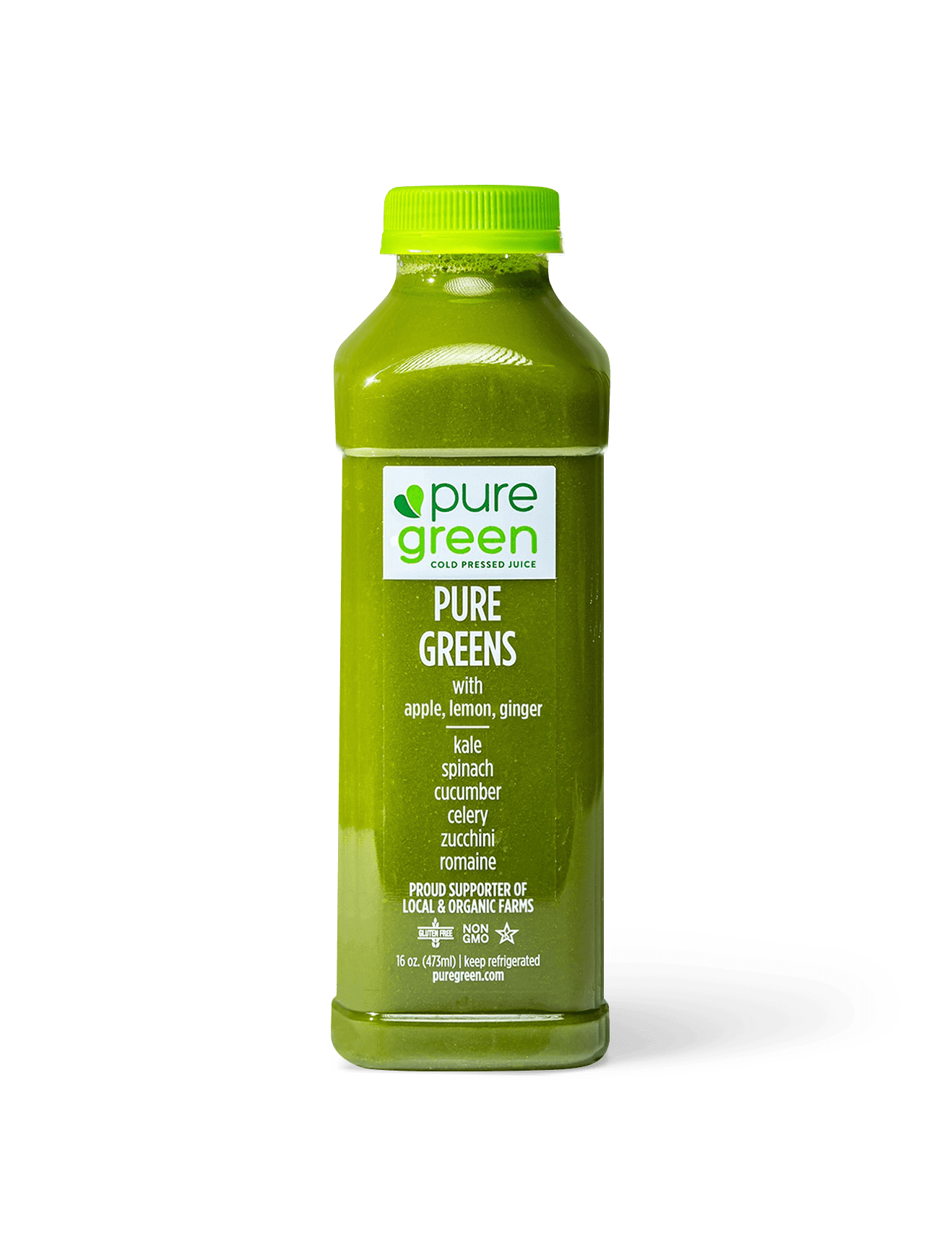 Best Seller Cold Pressed Juice 6pk