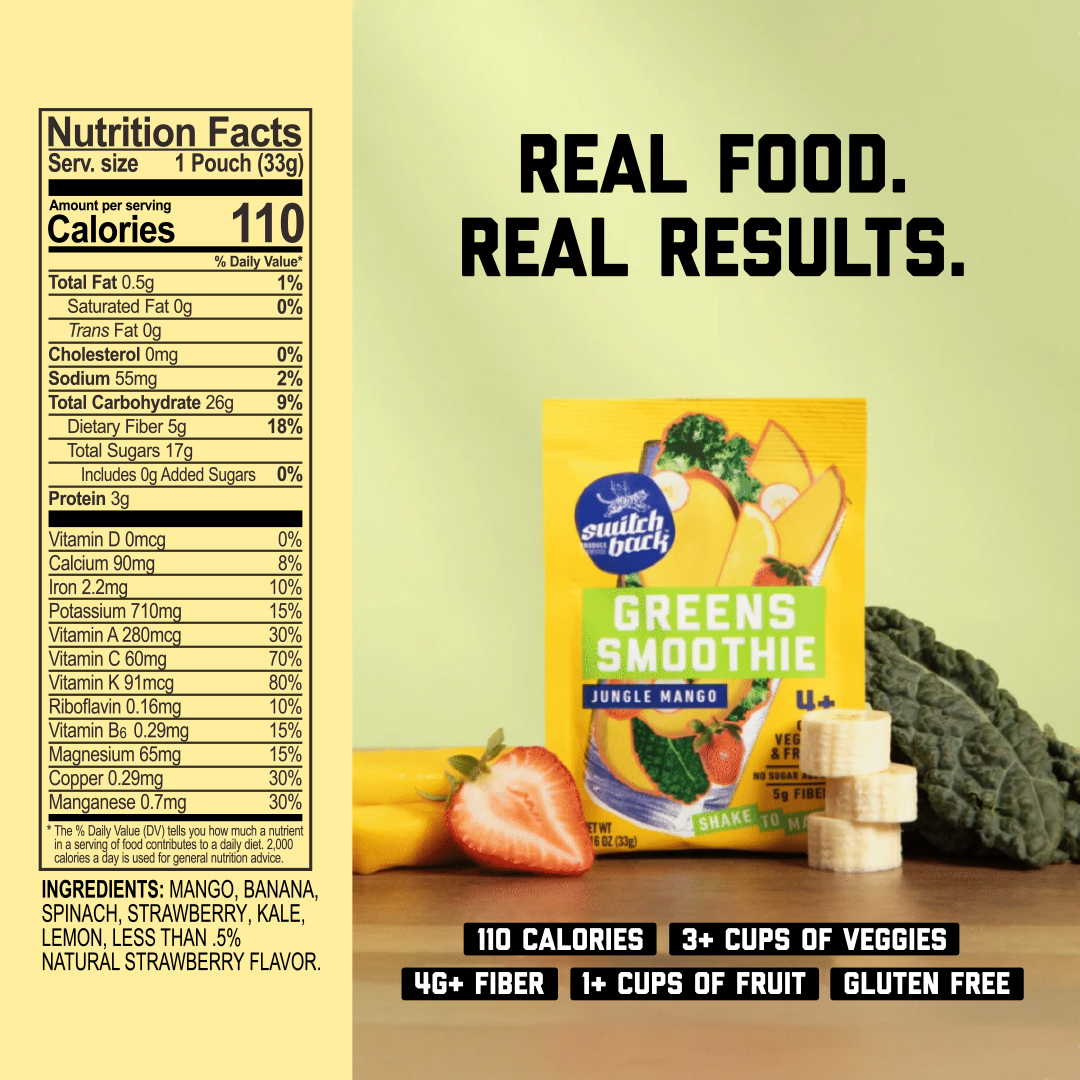 Variety Pack