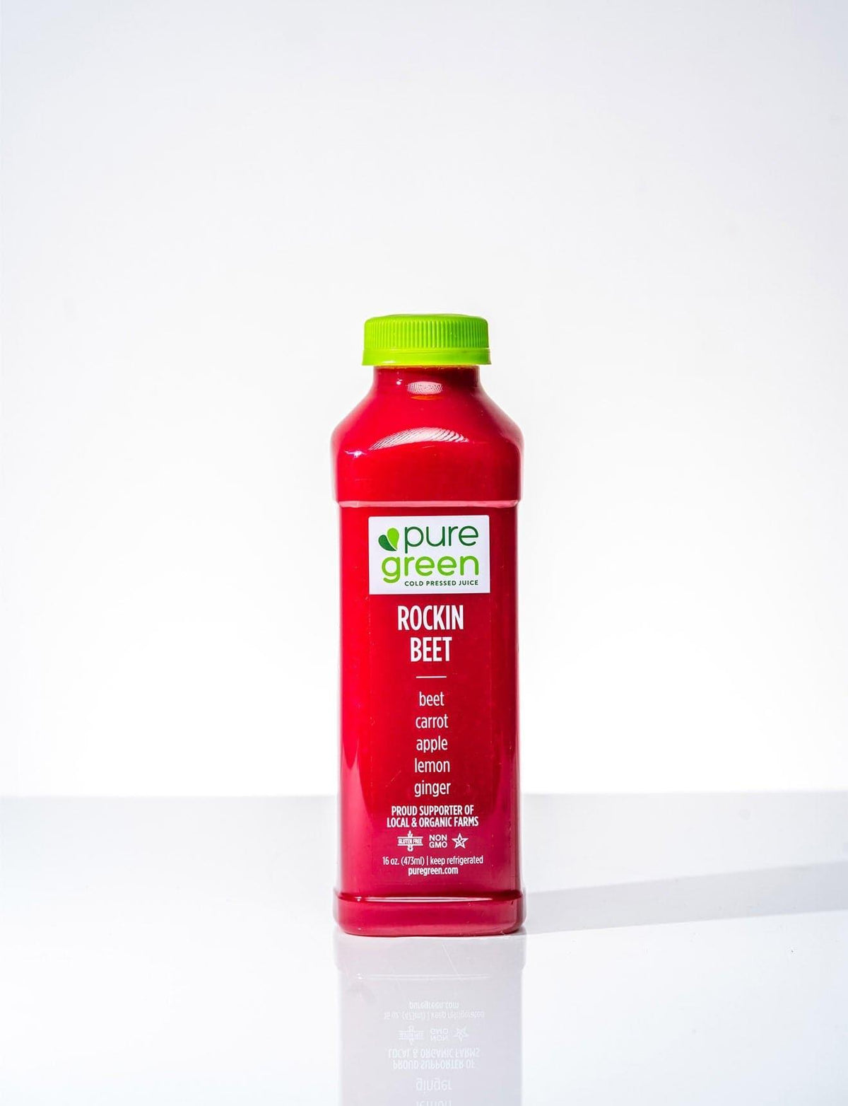 ROCKIN BEET