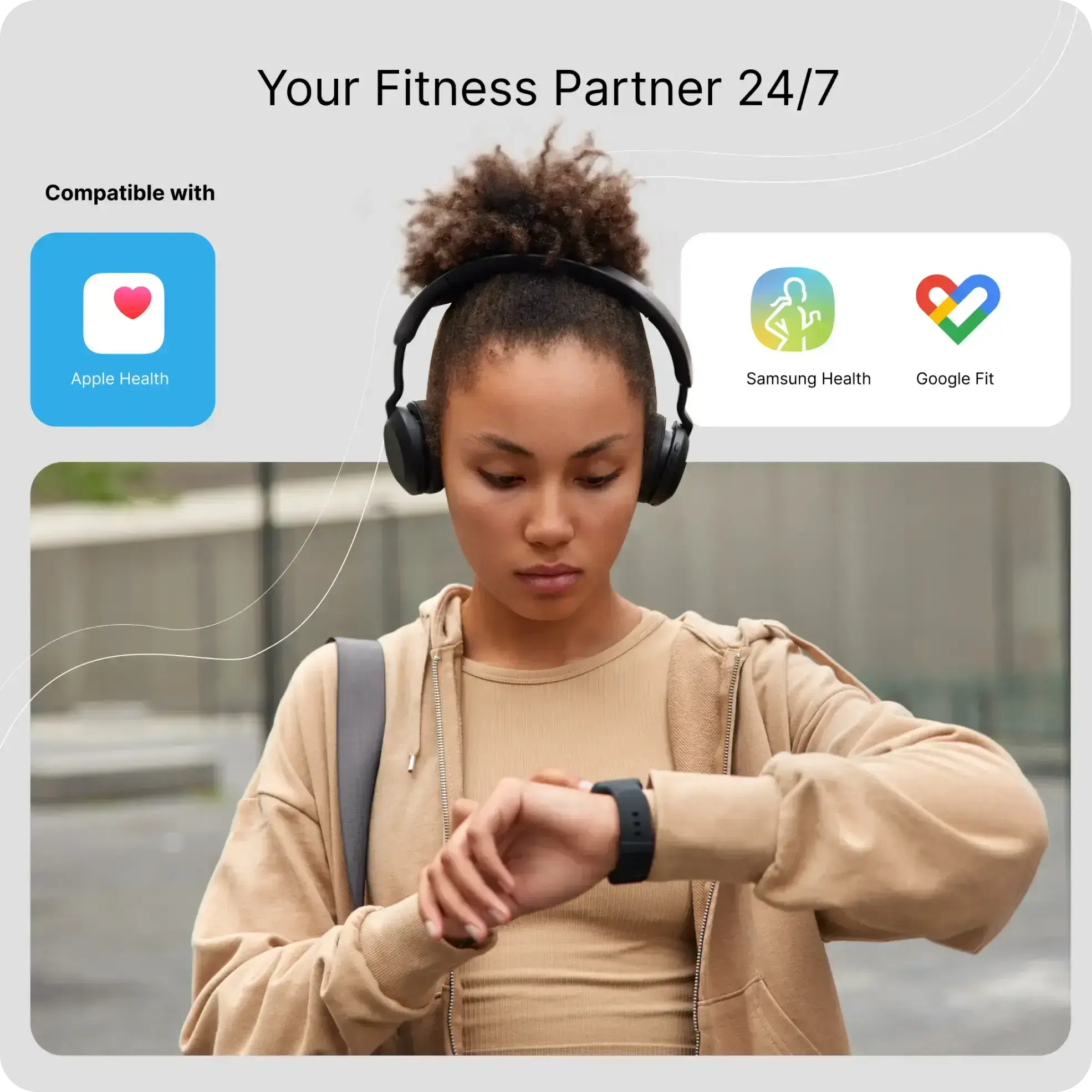 The Hume Pod Partner (Standard - All Markets)