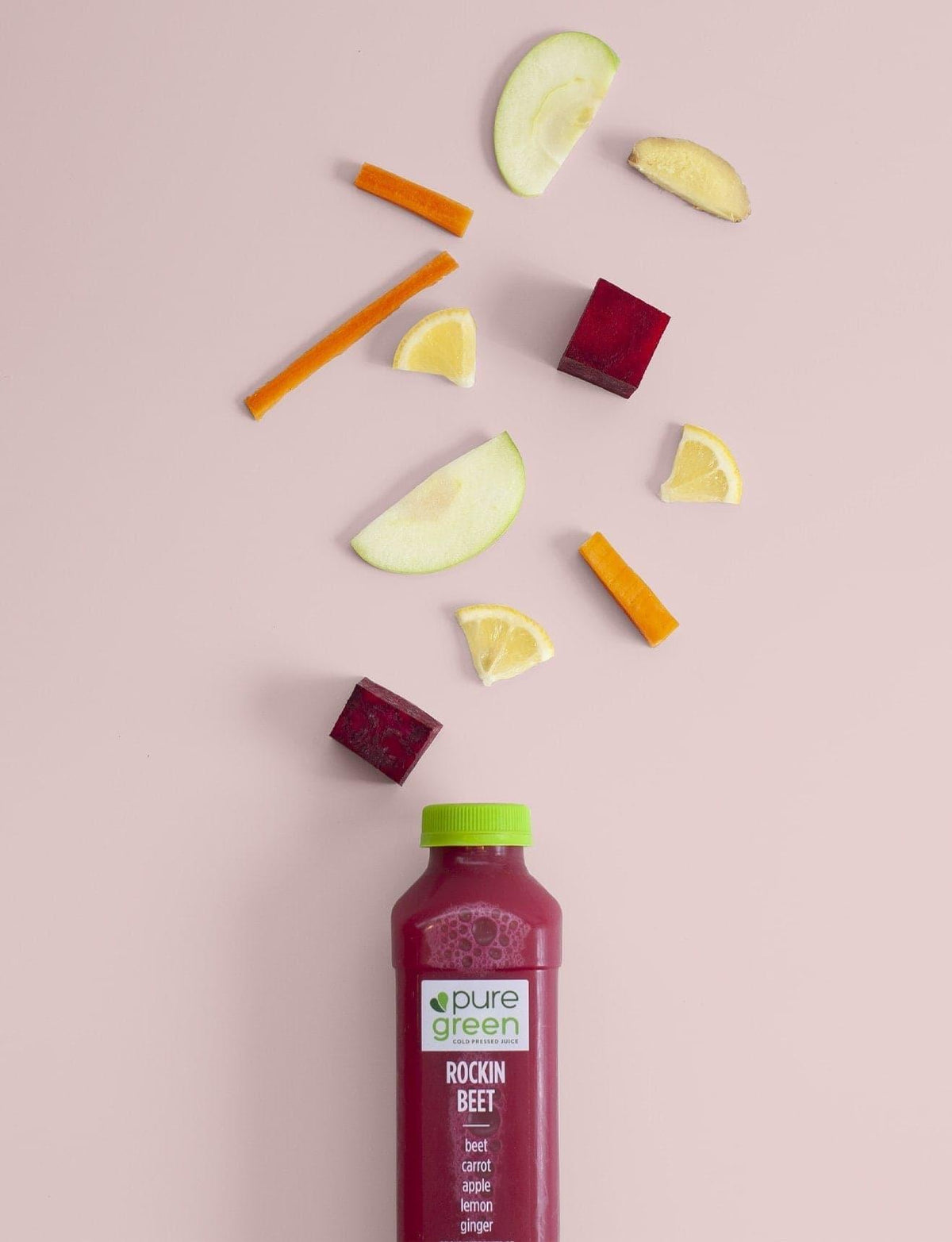 ROCKIN BEET