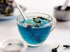 Butterfly Pea Flower Loose Tea(1oz.) - Tailor Made Herbal Products